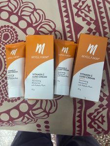 Makeup Primers