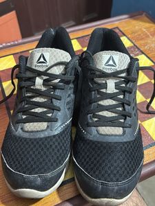 UK-8 Reebok Sports Shoes