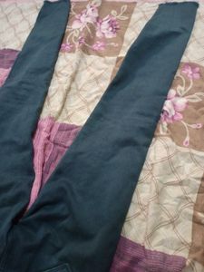 Stylish Dark Gray Jeans