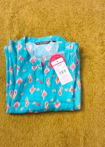 New With Tag No Defect