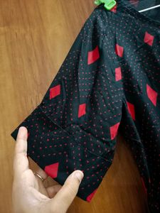 Xl Size Kurti 🖤