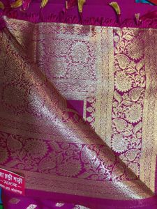 Banarasi Silk Saree