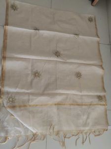 Hand Work Duppata Stock Clearance