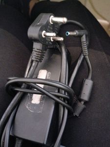Original Hp Laptop Charger