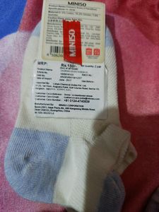 Children Socks