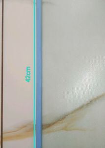 Refrigerator Glass Or Stand