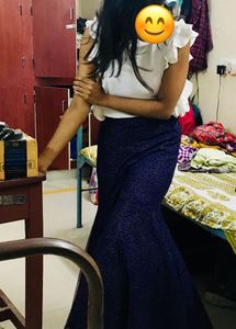 W Sharara Pants