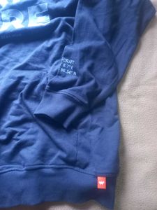 Wildcraft Explore Hoodie