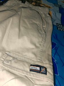 A Classic Cotton Cargo