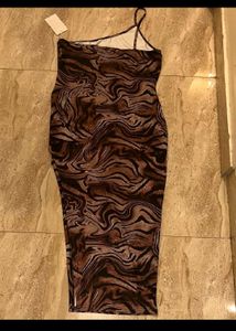 Urbanic New Dress