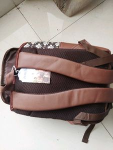 Zouk Backpack