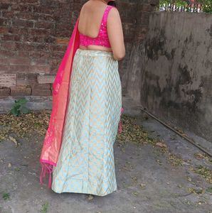 Lehanga Set