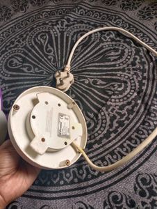 Electric Kettle