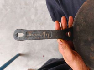 Lifelong Roti Tawa