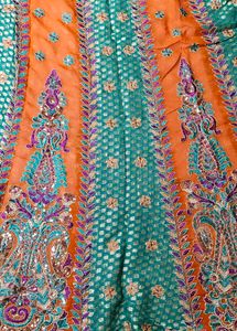 Gorgeous Lehenga Choli