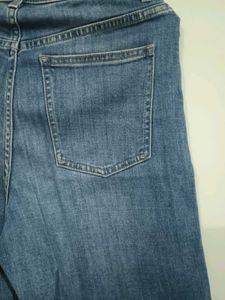 Straight Fit Jeans