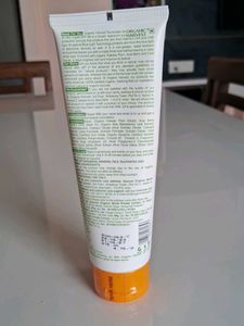 Sunscreen Spf60