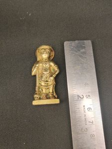 Brass Idol (30gms)