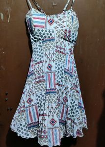 Only One Time Use This Beutiful Dress