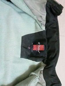Half Jacket