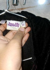 Vintage Velvet Jacket