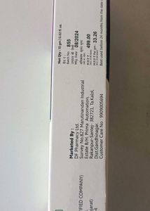 Kozicare Face Cream
