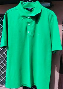 Green Polo TShirt