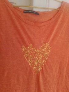 FCUK T Shirt Women