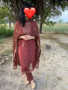Kurta sets | Stitched suit | Dupatta | Indianwear