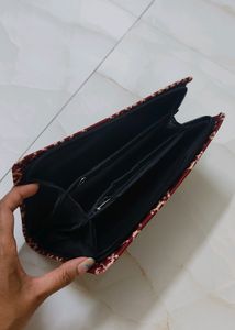 Patola Wallet