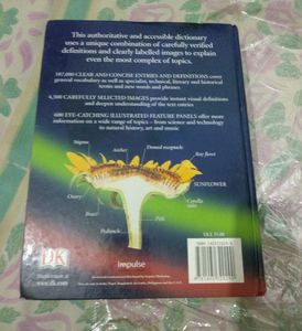 Oxford Big English Dictionary