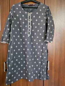 Cotton Kurti