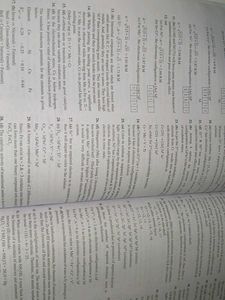 37 Years Pyqs 1988-2024 Neet Ug Chemistry