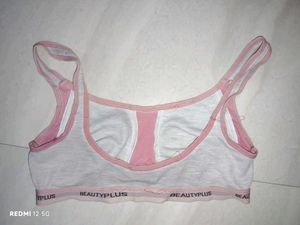 Bra, Sport Bra