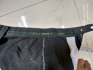 Stiched Pant Combo (2 Nos)