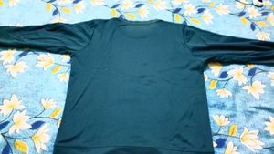 Stylish Green T-Shirt