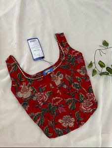 Floral Print Top