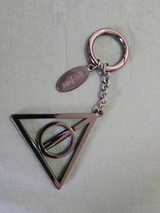MINISO Key Chains [Set Of 4]