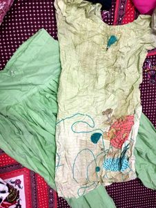 Kurta Sets