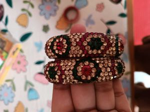 Selling Leh Bangles
