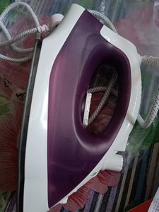 Electric Iron