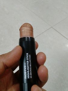 Sugar Highlighter Stick