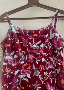 Tokyo Talkies Midi Dress 😍❤️