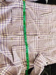 Lavender Winter Wear(175 Is My Last Price)