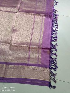 Pure Kanchi Pattu Saree