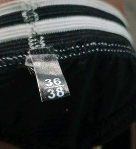 Mens Comme Homme Cotton Thong