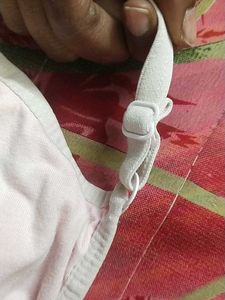 non padded Comfy Everyday Bra