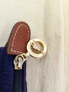 Long Champ Authentic