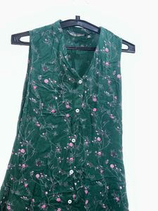 Office Wear Kurti