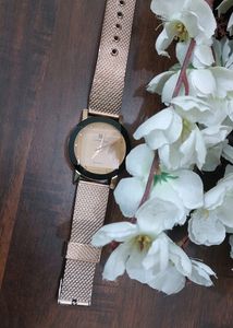 Unisex ⌚️ WATCH